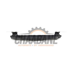 Cadre pare-chocs arriere Seat Leon SC (5FC) 1.4 TSI ACT 16V 2012 / 2018