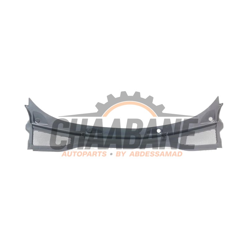 Paravent 5LA819416B Skoda Enyaq iV 85 2021