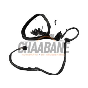Retroviseur gauche 8W1857409E Audi A4 2024