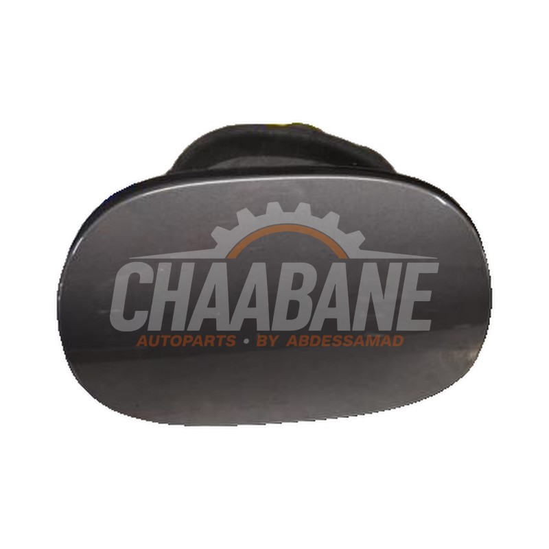 Clapet reservoir 95B809857 Porsche Macan (95B) 3.0 S Diesel V6 24V 2014