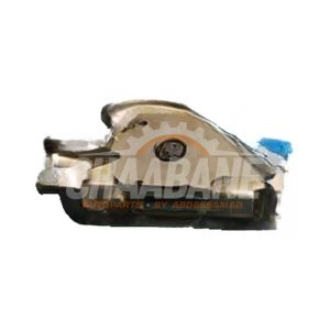 Pompe a huile 04E115109AC Seat Ateca (5FPX) 1.5 TSI 16V 2016