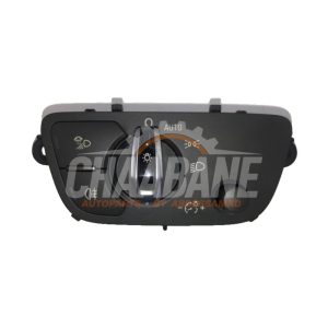 Commutateur lumiere 4M0941531AA Audi A4 Avant (B9) 1.4 TFSI 16V 2015