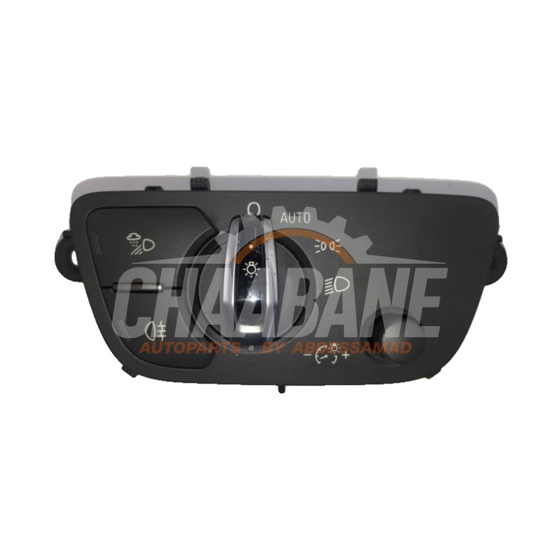 Commutateur lumiere 4M0941531AA Audi A4 Avant (B9) 1.4 TFSI 16V 2015
