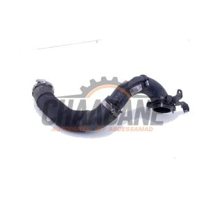 Tuyau intercooler 4M0145738AE Audi RS Q8 4.0 V8 32V RS TFSI Mild Hybrid Quattro 2019