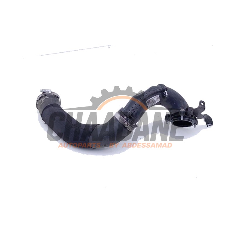Tuyau intercooler 4M0145738AE Audi RS Q8 4.0 V8 32V RS TFSI Mild Hybrid Quattro 2019
