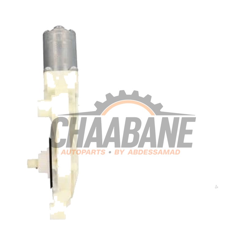 Moteur de vitre portiere 5JA959811G Skoda Rapid Spaceback 1.2 TSI 2012 / 2019