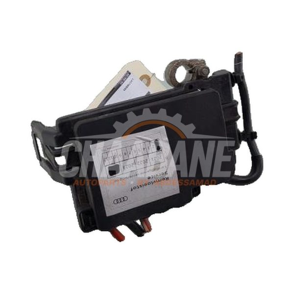 Porte fusible 2Q0937548D Audi A1 Sportback (GBA) 1.0 30 TFSI 12V 2018