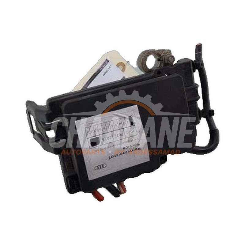 Boite a fusibles 2Q0937548D Audi A1 Sportback (GBA) 1.0 30 TFSI 12V 2018