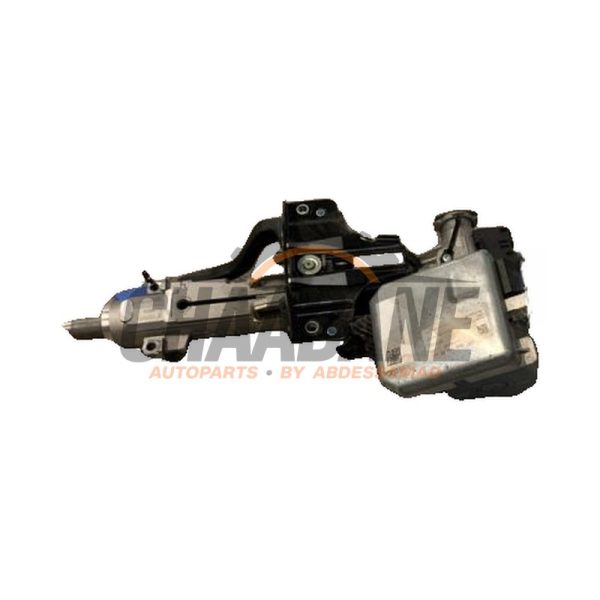 Colonne de direction A0053494 Volkswagen Polo VI (AW1) 1.0 MPI 12V 2017