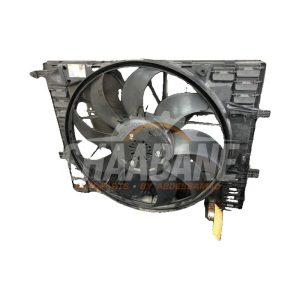 Ventilateur moteur 0999061901 Mercedes S (222.0/222.1) 3.0 S-400d 4-Matic