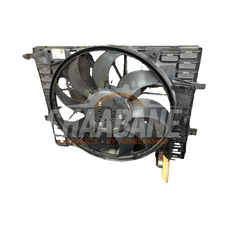 Ventilateur moteur 0999061901 Mercedes S (222.0/222.1) 3.0 S-400d 4-Matic