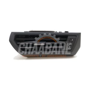 Grille aeration tableau de bord 4KL820902 Audi E-tron (GEN) 55 quattro 2018
