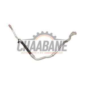Tuyau de climatisation 6805433 BMW 2 serie Gran Tourer (F46) 218i 1.5 TwinPower Turbo 12V 2014