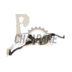 Cremaillere assistee 6820000221 Mercedes CLA Shooting Brake (117.9) 2.2 CLA-200 CDI, 200 d 16V