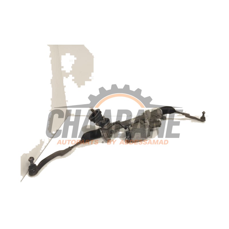 Boitier de direction assistee 6820000221 Mercedes CLA Shooting Brake (117.9) 2.2 CLA-200 CDI, 200 d 16V