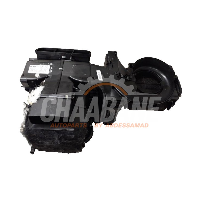 Boitier chauffage 6V1816001B Skoda Fabia III Combi (NJ5) 1.2 TSI 16V Greentech 2014 / 2022
