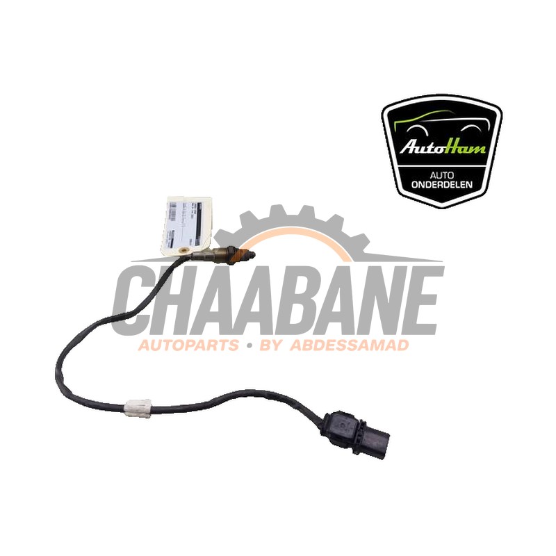 Sonde lambda 8058646 BMW X4M (F98) 3.0 TwinPower Turbo 24V Competition 2019
