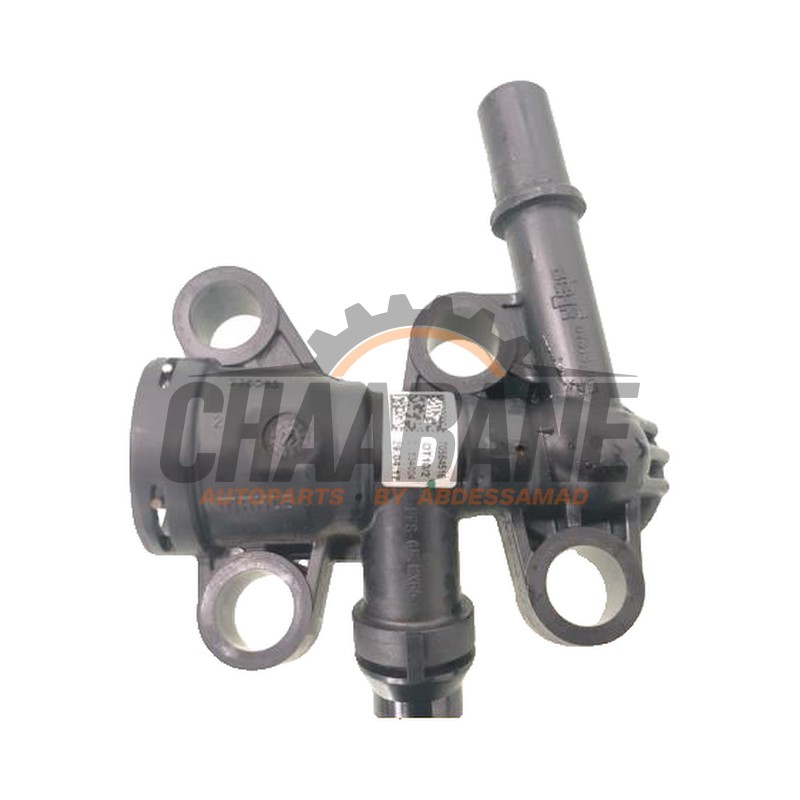 Divers 70564516 BMW 3 serie Touring (F31) 318i 1.5 TwinPower Turbo 12V 2012 / 2019