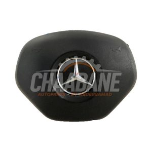 Airbag gauche (volant) A0008605803 Mercedes CLS Shooting Brake (X218) 350 CDI BlueEfficiency 3.0 V6 24V