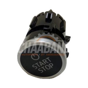 Commande start/stop 83A905217B Audi Q4 (F4B) 35 e-tron 2021
