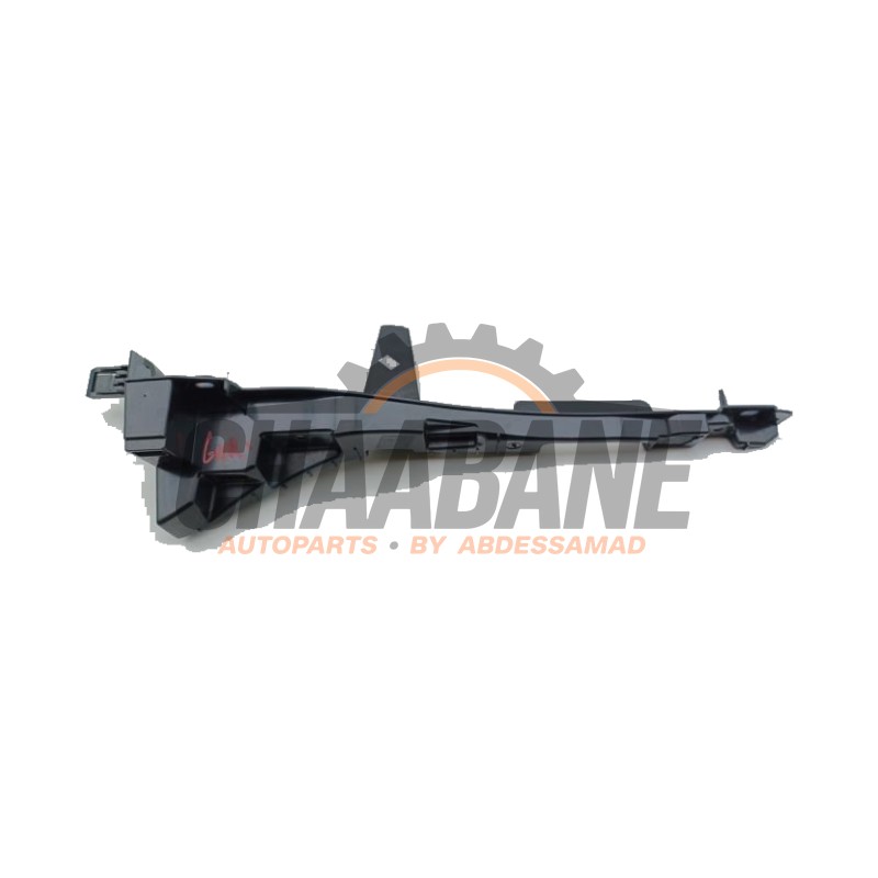 Support (divers) 51477326238 BMW 4 serie Gran Coupe (F36) 420i 2.0 TwinPower Turbo 16V 2014 / 2021