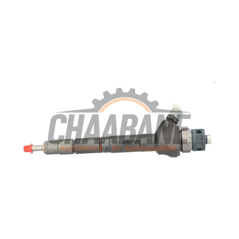 Injecteur (diesel) 04L130277AK Audi A3 (8V1/8VK) 2.0 TDI 16V 2012 / 2020