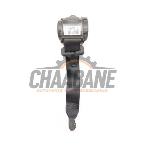 Ceinture arriere droit 7243309 BMW 2 serie (F22) M235i 3.0 24V 2013 / 2021