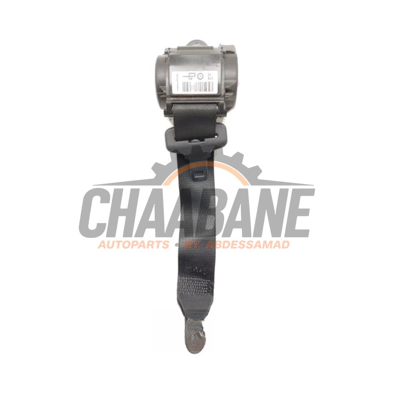 Ceinture arriere droit 7243309 BMW 2 serie (F22) M235i 3.0 24V 2013 / 2021