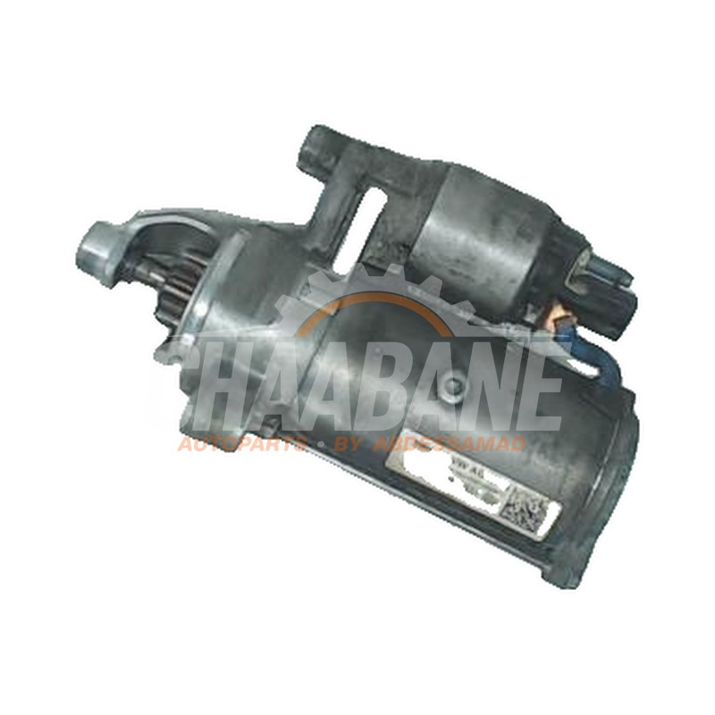 Demarreur 057911022 Audi A6 (C8) 3.0 V6 24V 50 TDI Mild hybrid Quattro 2018