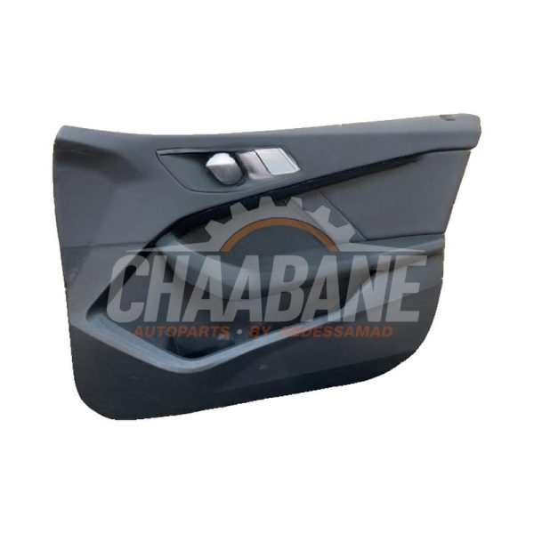 Panneau 4 portes avant droite 26336641 BMW 1 serie (F40) 118d 2.0 16V 2019