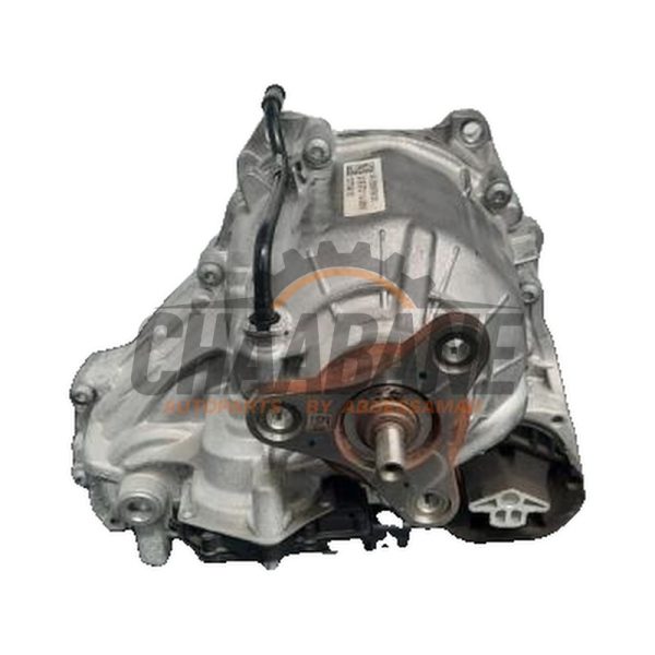 Boite de transfert 4x4 27109847756 BMW X7 xDrive40i Mild Hybrid 3.0 24V 2019