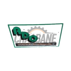 Bande decorative A2056906402 Mercedes C (W205) C-160 1.6 16V