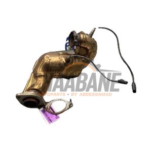 Catalyseur A2474902304 Mercedes B (W247) 1.3 B-250 e Turbo 16V