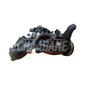 Guidage dair A6540904300 Mercedes B (W247) 1.3 B-250 e Turbo 16V