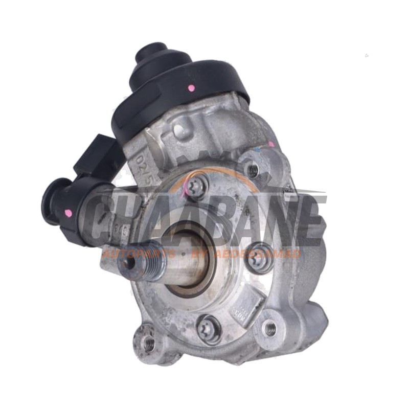 Pompe haute pression 04L130755D Audi A3 2012 / 2020
