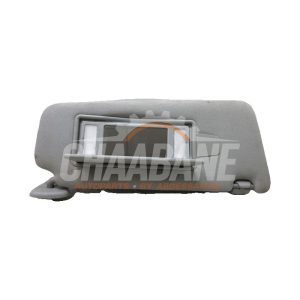 Pare-soleil C2Z28859LHJ Jaguar XF Sportbrake 2.2 D S 16V