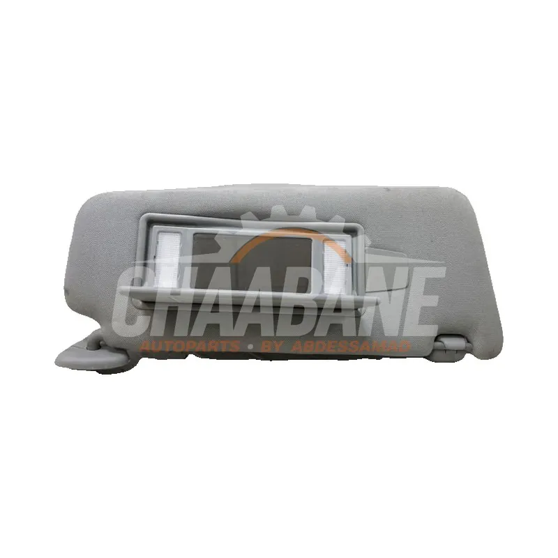 Pare-soleil C2Z28859LHJ Jaguar XF Sportbrake 2.2 D S 16V