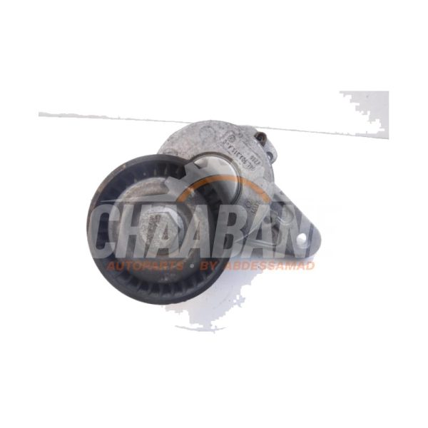 Rouleau tendeur courroie de distribution 04L903315AG Volkswagen Golf Sportsvan 2014 / 2021