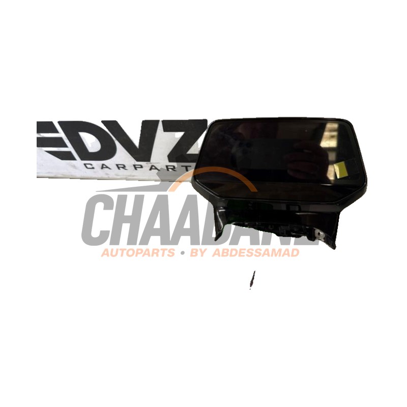 Compteur kilometrique KM 10A920320C Volkswagen ID.5 (E39) Pro Performance 2021