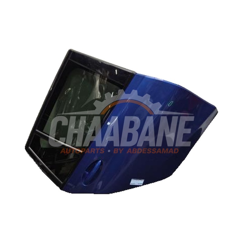 Porte arriere droite 41517482282 BMW 3 serie Touring (G21) 330i 2.0 TwinPower Turbo 16V 2019