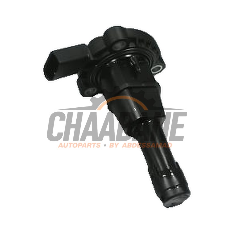 Capteur de niveau dhuile 06K907637B Volkswagen E-Golf 2012 / 2021