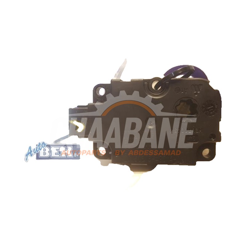 Clapet chauffage moteur ET1416002 Audi Q7 (4MB/4MG) 3.0 TDI V6 24V e-tron plug-in hybrid 2015