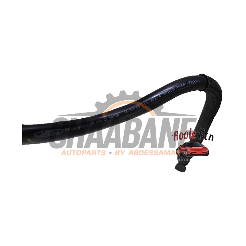 Tuyau (divers) FPLA9S380AB Jaguar XE 2.0 200 Turbo 16V