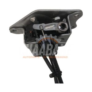 Serrure arriere droite 51227291032 BMW i3 (I01) i3s 120Ah 2013 / 2022