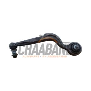 Bras de suspension haut avant droit A2053304507 Mercedes GLC (X253) 2.2 220d 16V BlueTEC 4-Matic