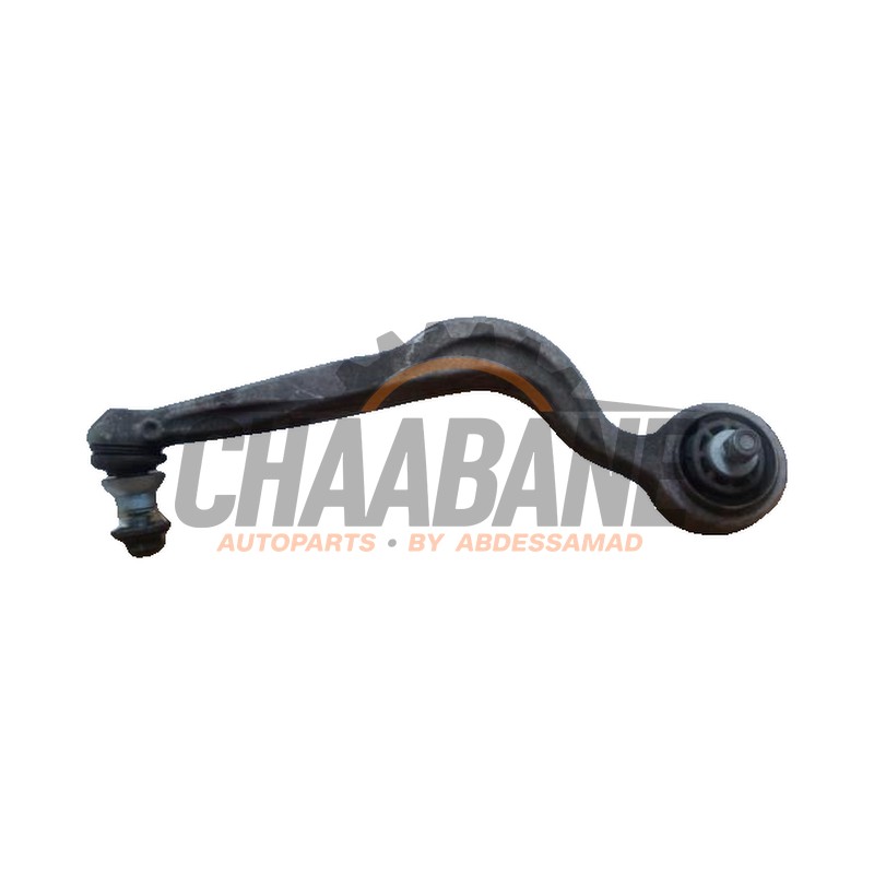 Bras de suspension haut avant droit A2053304507 Mercedes GLC (X253) 2.2 220d 16V BlueTEC 4-Matic