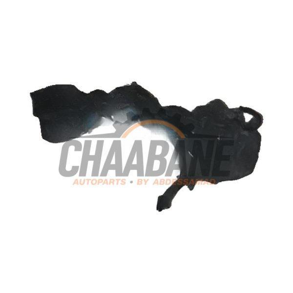 Support dynamo haut 174786 BMW X6 (F16) xDrive30d 3.0 24V 2014 / 2019