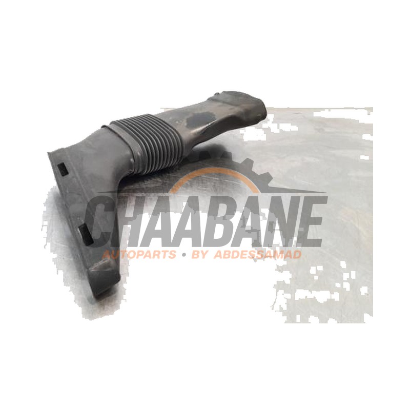 Tuyau daspiration air A1770902482Q Mercedes C (C205) C-63 AMG 4.0 V8 Biturbo