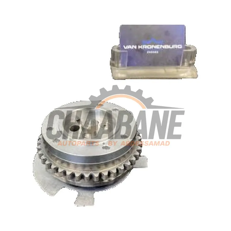 Reglage arbre a cames DX236M288AA Jaguar XF (X260) 3.0 V6 S Supercharger 24V AWD