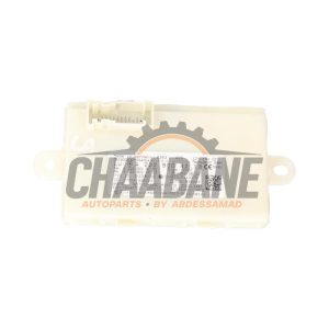 Module vehicule sans cles A2229004213 Mercedes S AMG (C217) 5.5 S-63 AMG V8 32V Biturbo 4-Matic